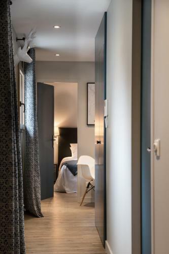 Apartamento Residence Alticimes