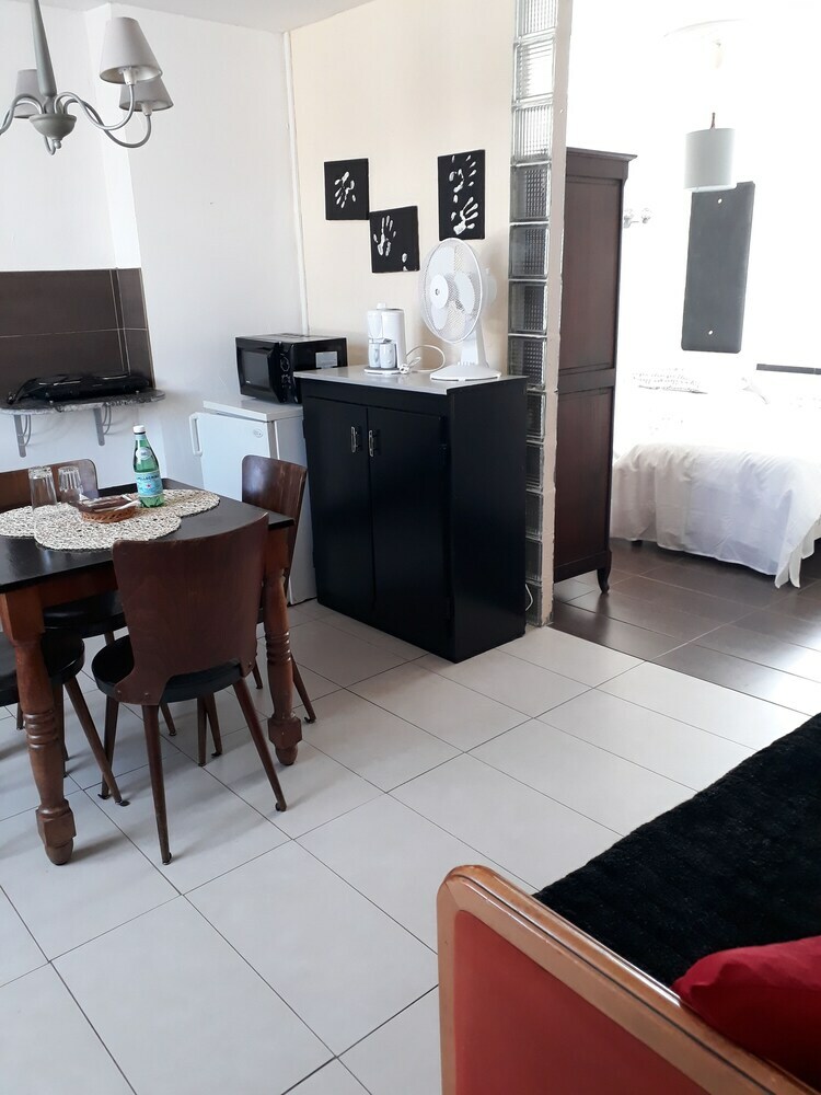 Hotel La Grillade