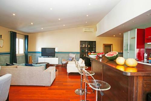 Apartamento Duplex Vue Mer Christophe Colomb