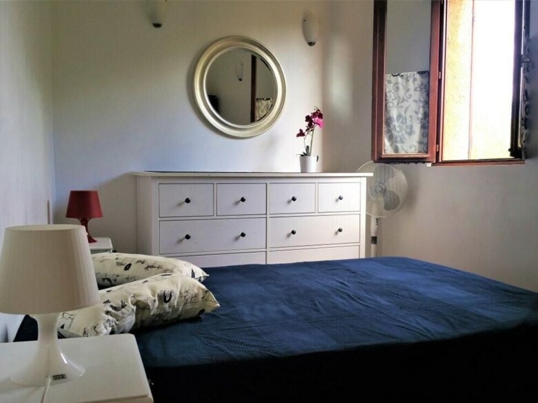 Apartamento Casa Orsoni