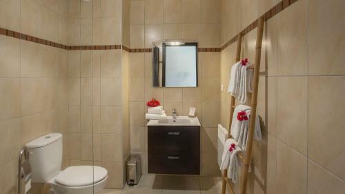 Apartamento Appartement Fiora