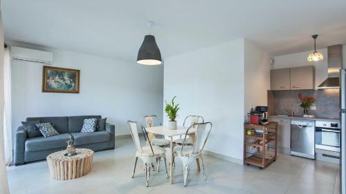 Apartamento Appartement Fiora