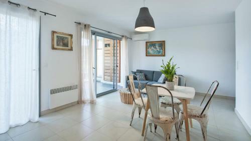 Apartamento Appartement Fiora