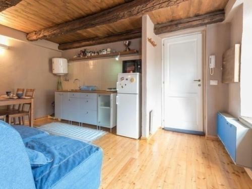 Apartment Cite Vauban