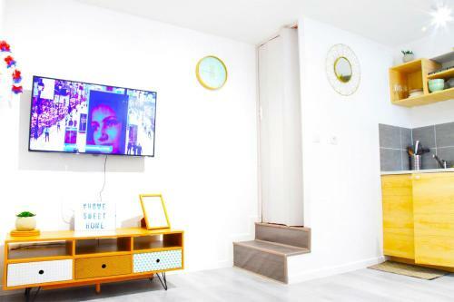Apartamento Cambrai