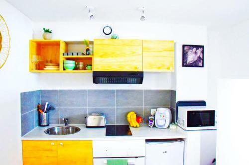 Apartamento Cambrai