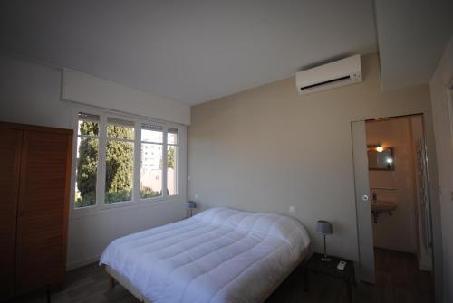 Apartamento Toison D'or Sau310