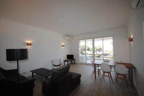 Apartamento Toison D'or Sau310
