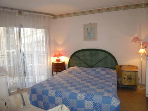 Apartamento Le Lerins 237