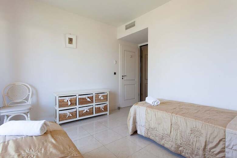 Apartamento Royal Palm 127