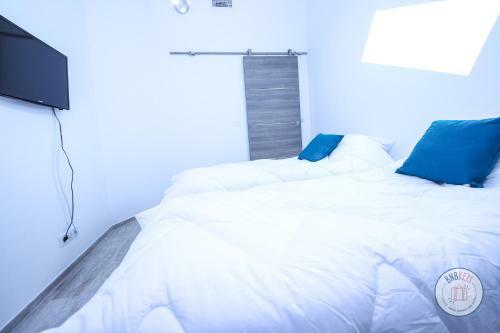 Apartamento Teisseire Cannes