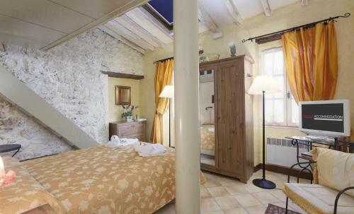 Apartamento Mongelli