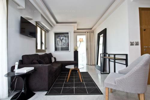 Apartamento Meridien Sky