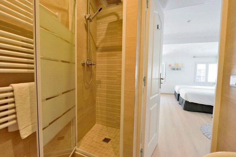 Apartamento Studio Elly