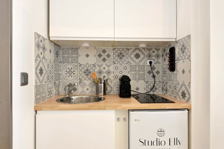 Apartamento Studio Elly