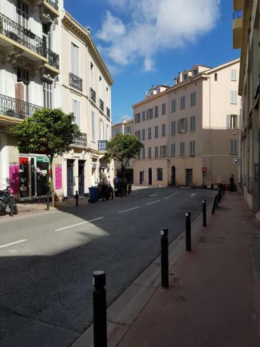 Apartamento 45 Clemenceau