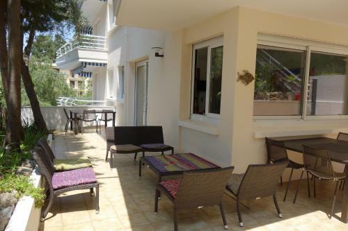 Apartamento Florida