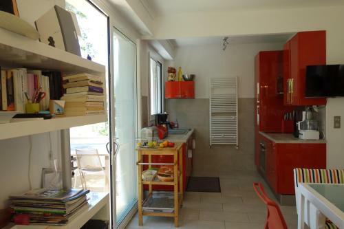 Apartamento Florida