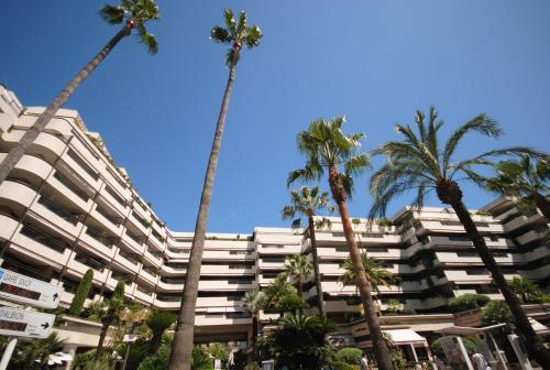 Apartamento Le Gray