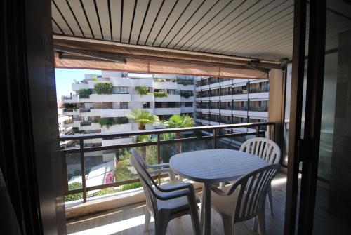 Apartamento Le Gray
