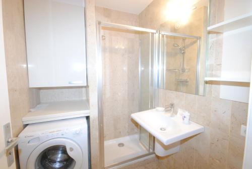 Apartamento Le Gray