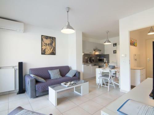 Apartment Royal Rivage