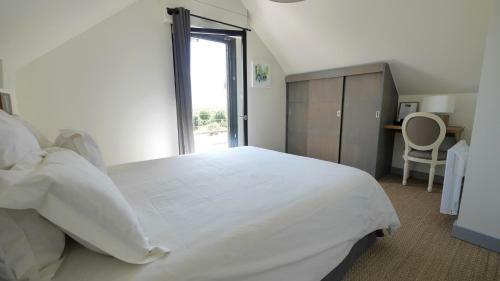 Villa Man� Lann La Grande Plage