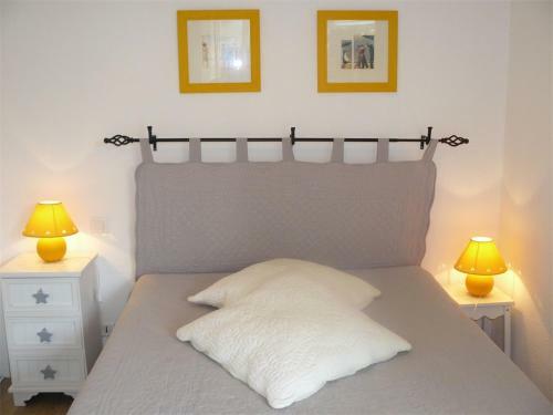 Apartamento Oceania 5p