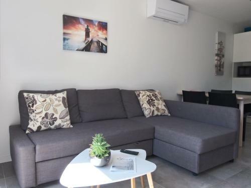 Apartamento L'appartement Des Deux Ch�nes