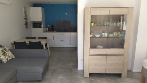 Apartamento L'appartement Des Deux Ch�nes