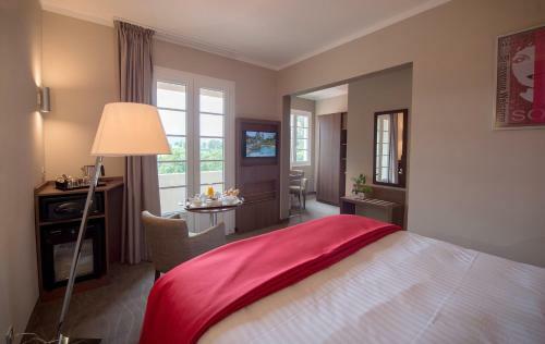 Hotel Lou Castelet