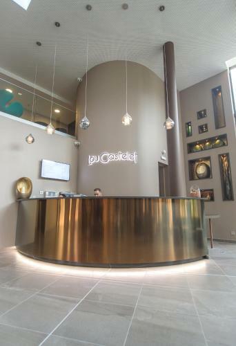 Hotel Lou Castelet