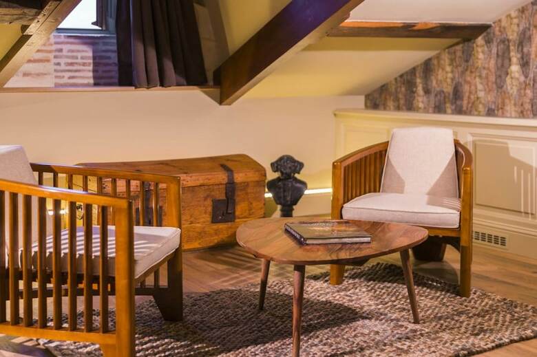 Clos Castel Villas