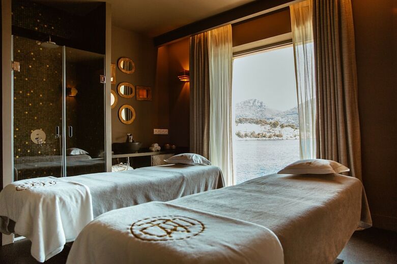 Hotel Les Roches Blanches Cassis