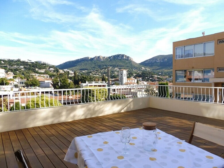 Apartamento Sun And Sea