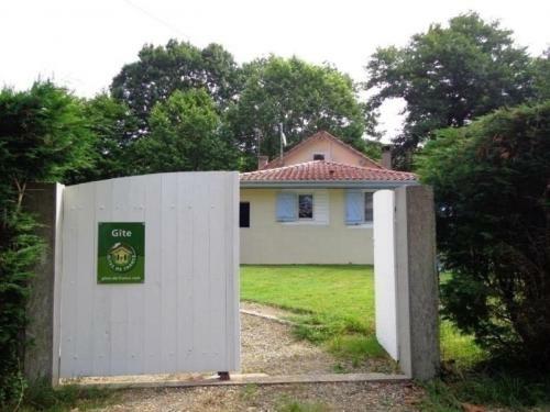 House Les Platanes 2