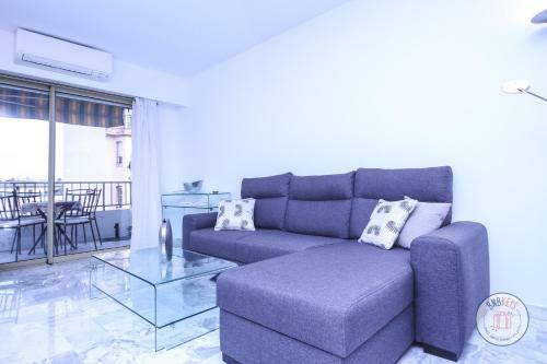 Apartamento Carlton Cannes Sage