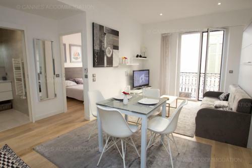 Apartamento Sparkle