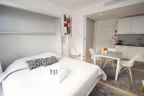 Apartamento Sparkle