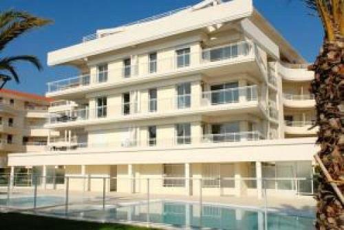 Apartamento Royal Palm 217