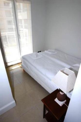 Apartamento Royal Palm 217