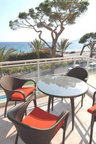 Apartamento Royal Palm 217