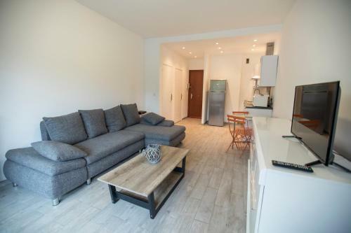 Apartamento Appartement Mistral By Connexion