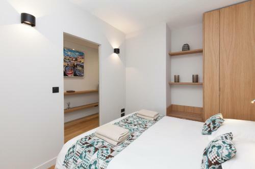 Luxury Apartment Grand H�tel Le Dauphin