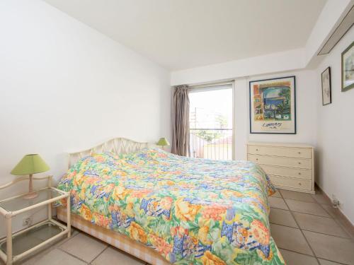 Apartment Laperouse