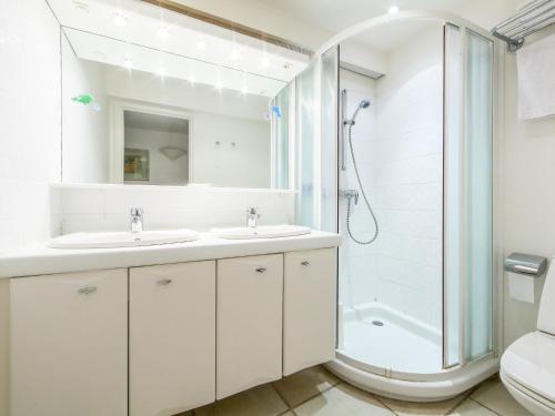Apartment Laperouse