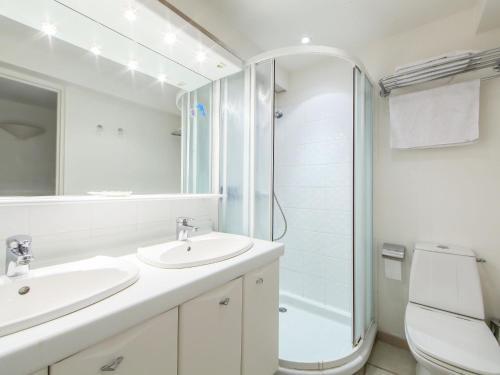 Apartment Laperouse