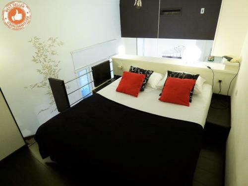 Apartamento Cannes Croisette Alc 52 Antibes 1