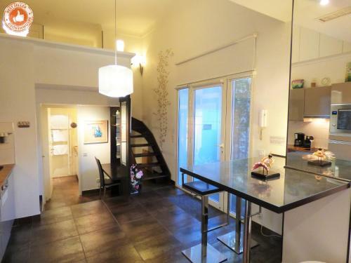 Apartamento Cannes Croisette Alc 52 Antibes 1