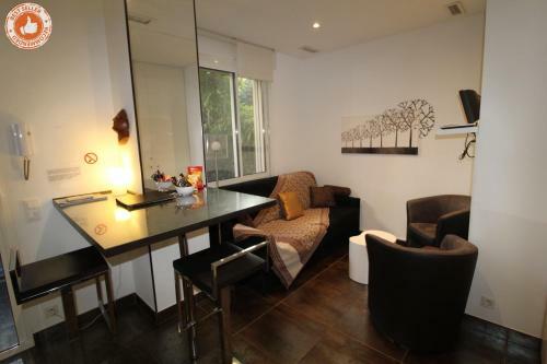 Apartamento Cannes Croisette Alc 52 Antibes 1